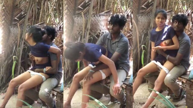 Hot Tamil couple crazy viral sex video
